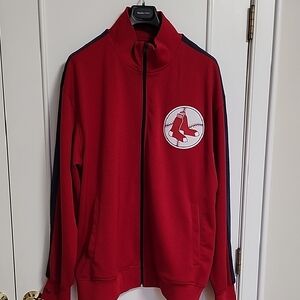 Redsox Men's Bomber Jacket